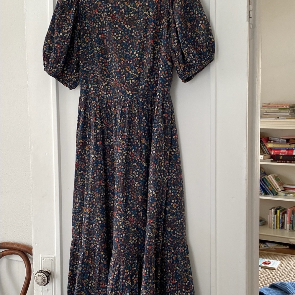 Doen Dune in Donna Leigh